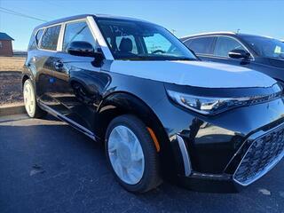 2025 Kia Soul