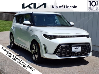 2025 Kia Soul for sale in Lincoln NE