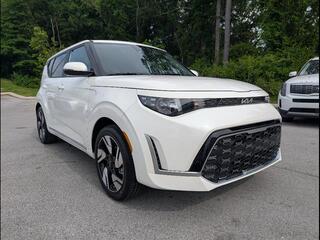 2025 Kia Soul for sale in Chattanooga TN