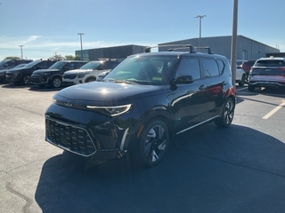 2025 Kia Soul for sale in Greenville SC