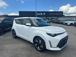 2023 Kia Soul for sale in North Haven CT