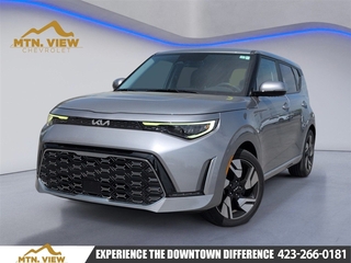 2024 Kia Soul for sale in Chattanooga TN