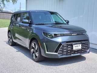 2024 Kia Soul for sale in Lincoln NE