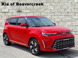 2025 Kia Soul for sale in Beavercreek OH
