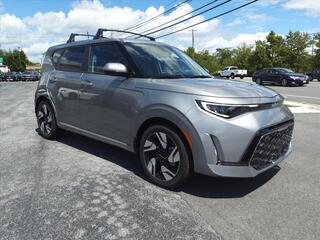 2025 Kia Soul