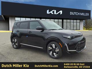 2025 Kia Soul for sale in North Haven CT