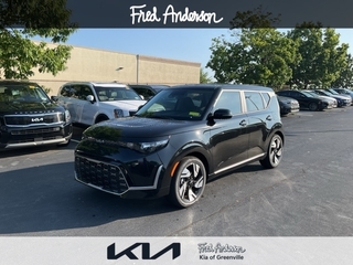2025 Kia Soul for sale in Greenville SC