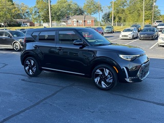 2025 Kia Soul for sale in Batesville MS