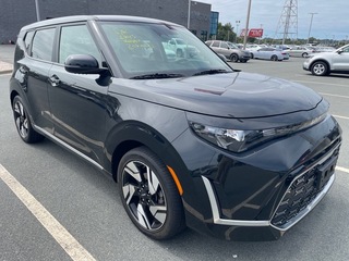 2023 Kia Soul
