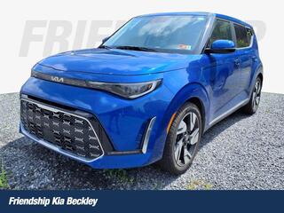 2024 Kia Soul for sale in Mount Hope WV