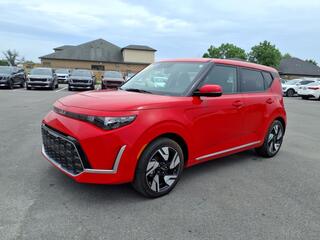 2024 Kia Soul for sale in Terre Haute IN