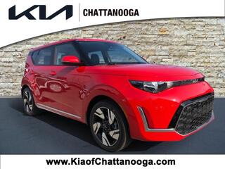 2025 Kia Soul for sale in Chattanooga TN