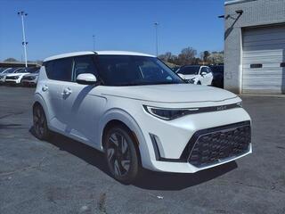 2025 Kia Soul