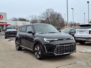 2025 Kia Soul for sale in Huber Heights OH