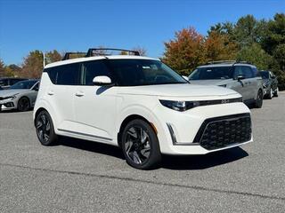 2025 Kia Soul for sale in Asheville NC