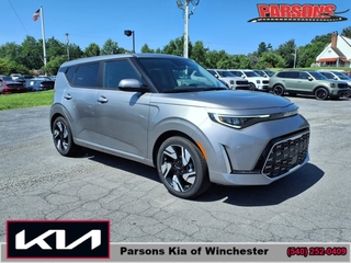2025 Kia Soul