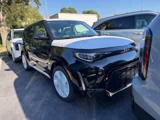 2025 Kia Soul for sale in Greenville SC