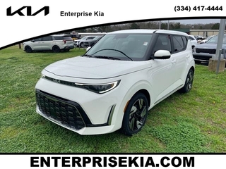 2025 Kia Soul