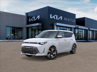 2025 Kia Soul for sale in Chesterfield MO
