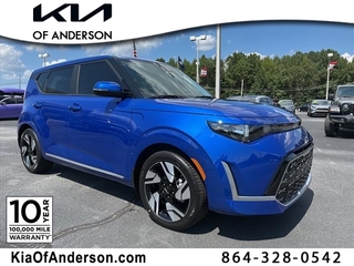 2023 Kia Soul for sale in Pendleton SC