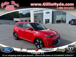2023 Kia Soul
