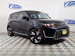 2023 Kia Soul
