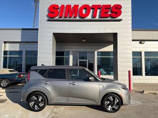 2023 Kia Soul for sale in Minooka IL