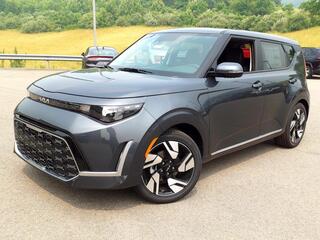 2023 Kia Soul for sale in Bridgeport WV