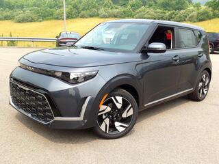 2023 Kia Soul