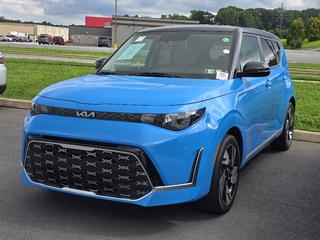 2024 Kia Soul for sale in Forest City NC