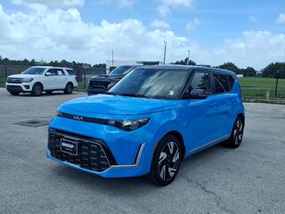 2024 Kia Soul for sale in Houston TX