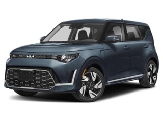 2025 Kia Soul