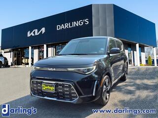 2025 Kia Soul