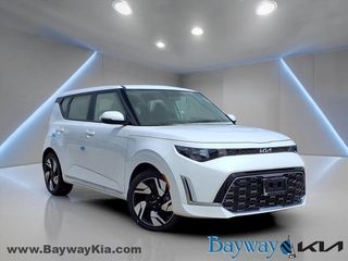 2025 Kia Soul for sale in Houston TX