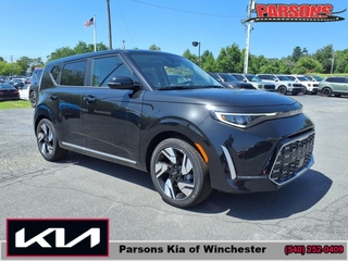 2025 Kia Soul for sale in Winchester VA
