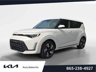 2025 Kia Soul for sale in Louisville TN