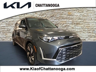 2025 Kia Soul for sale in Chattanooga TN