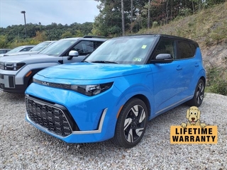 2023 Kia Soul