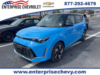 2023 Kia Soul for sale in Enterprise AL