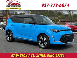 2023 Kia Soul