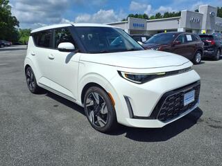 2023 Kia Soul