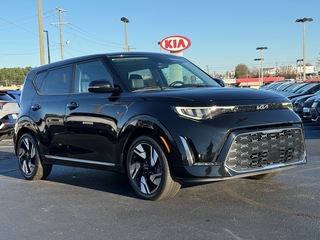 2024 Kia Soul for sale in Batesville MS
