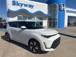 2024 Kia Soul