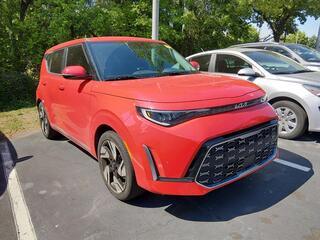 2025 Kia Soul for sale in Greenville SC