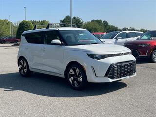 2025 Kia Soul for sale in Asheville NC