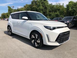 2025 Kia Soul