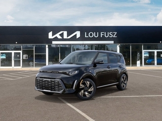 2025 Kia Soul