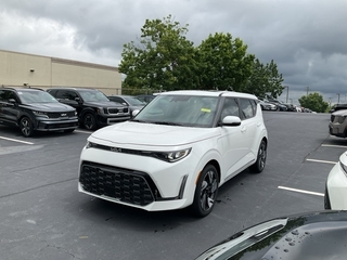 2025 Kia Soul for sale in Greenville SC