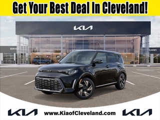 2025 Kia Soul for sale in Cleveland TN
