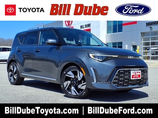 2023 Kia Soul